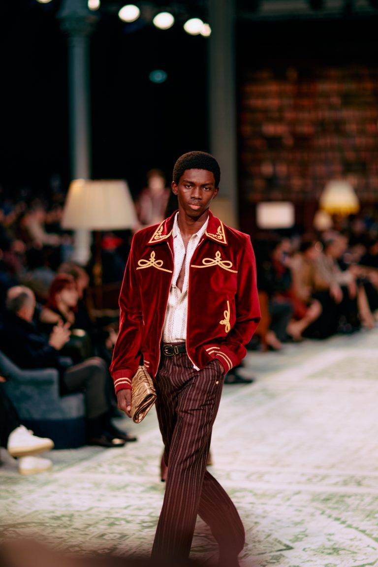 AMIRI Revives the Counterculture of the 1970s for a Dive into the Heart of Los Angeles