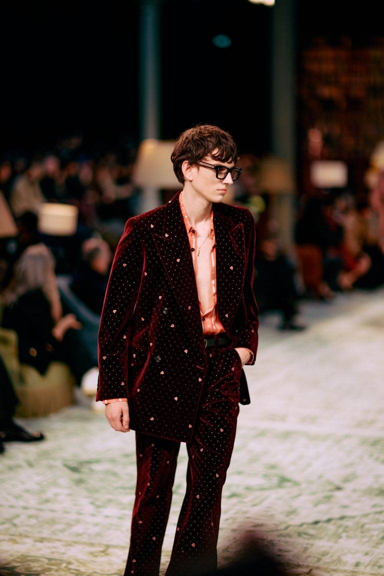 AMIRI Revives the Counterculture of the 1970s for a Dive into the Heart of Los Angeles