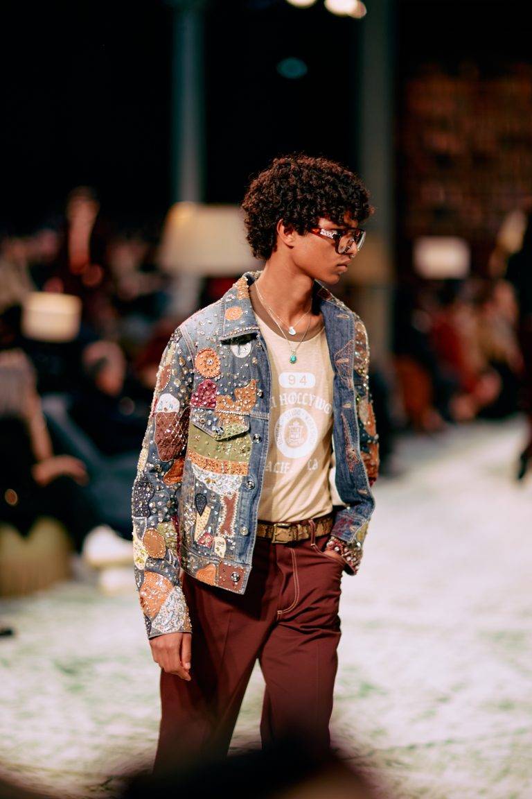 AMIRI Revives the Counterculture of the 1970s for a Dive into the Heart of Los Angeles