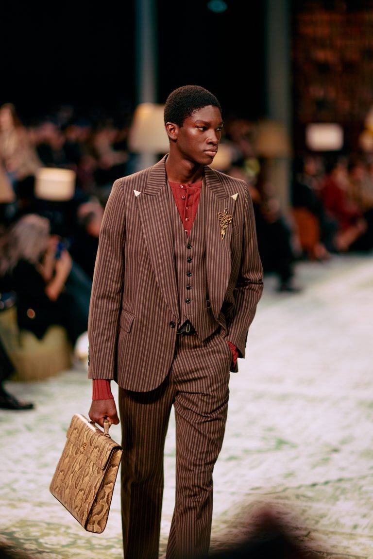 AMIRI Revives the Counterculture of the 1970s for a Dive into the Heart of Los Angeles