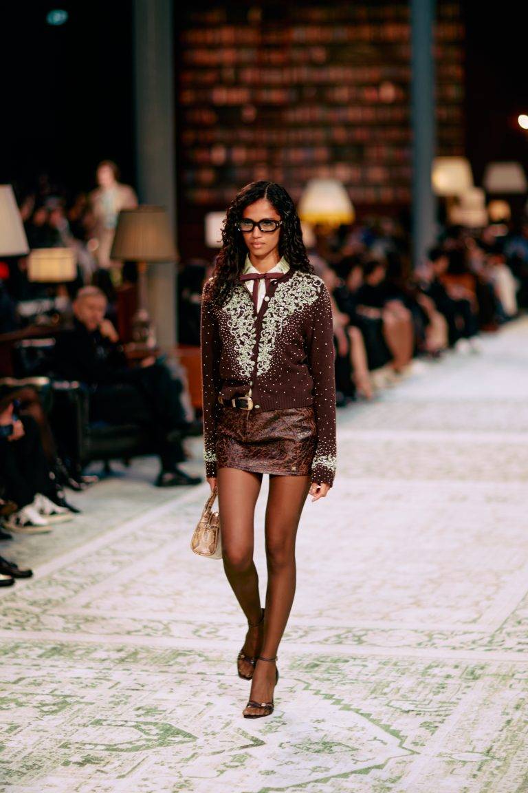 AMIRI Revives the Counterculture of the 1970s for a Dive into the Heart of Los Angeles