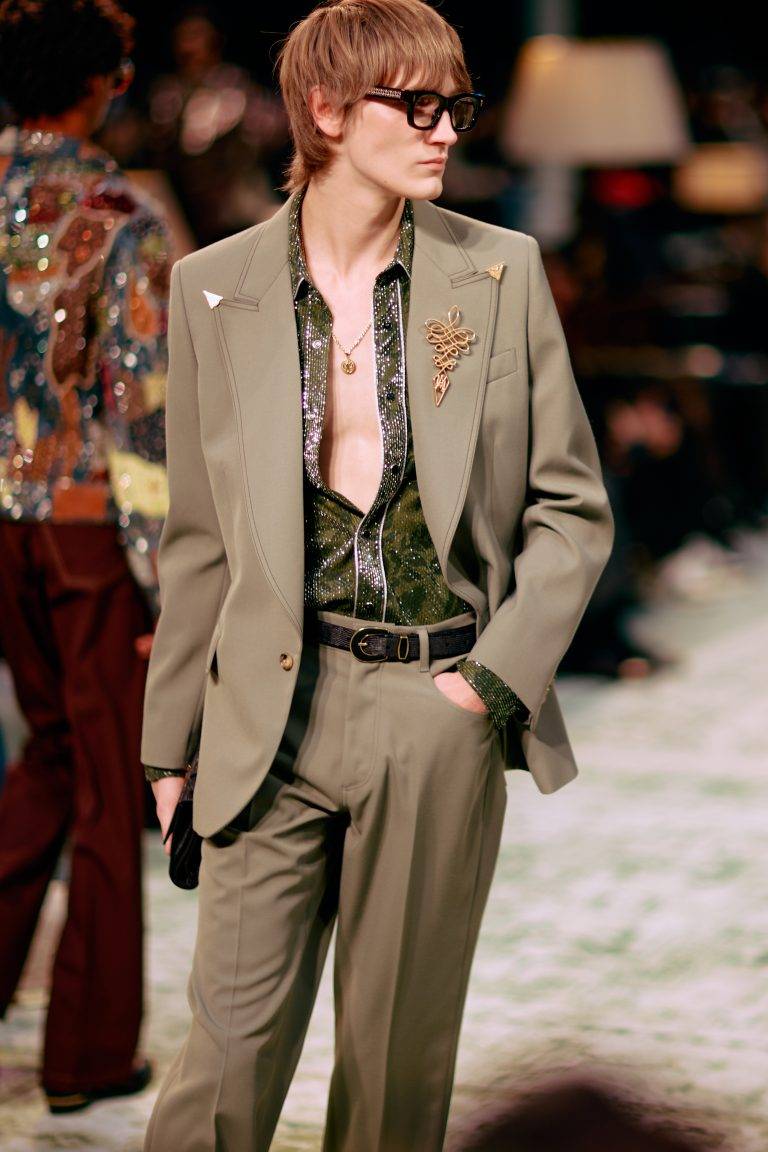 AMIRI Revives the Counterculture of the 1970s for a Dive into the Heart of Los Angeles