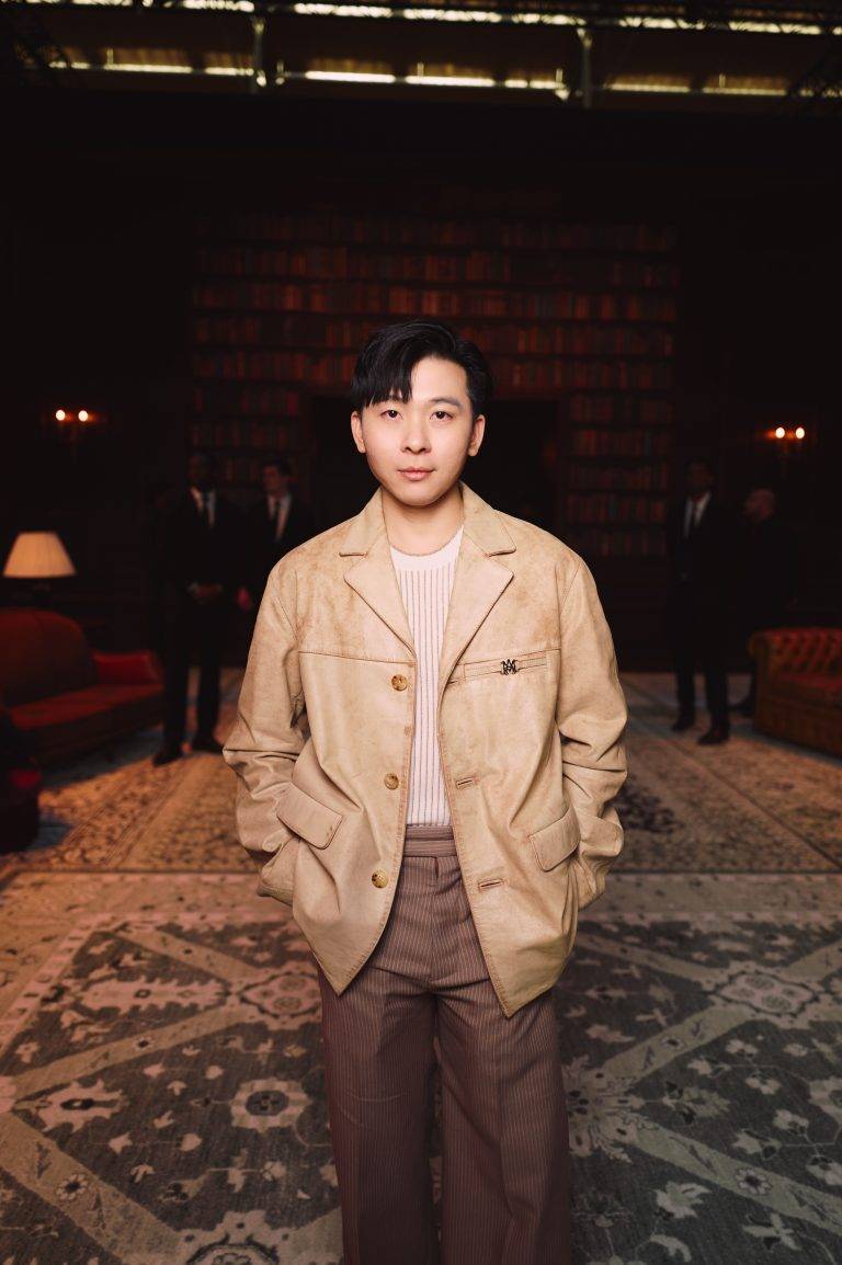  - AMIRI Revives the Counterculture of the 1970s for a Dive into the Heart of Los Angeles