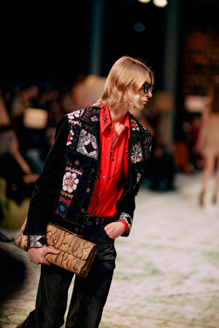 AMIRI Revives the Counterculture of the 1970s for a Dive into the Heart of Los Angeles