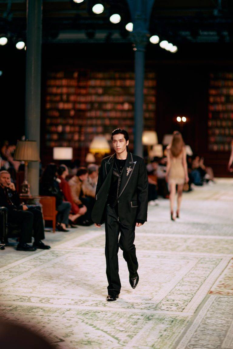  - AMIRI Revives the Counterculture of the 1970s for a Dive into the Heart of Los Angeles