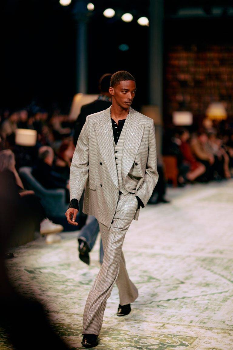 AMIRI Revives the Counterculture of the 1970s for a Dive into the Heart of Los Angeles