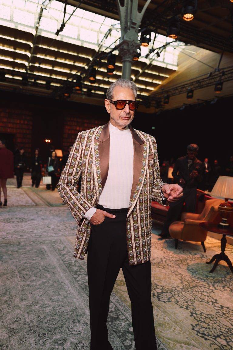  - AMIRI Revives the Counterculture of the 1970s for a Dive into the Heart of Los Angeles