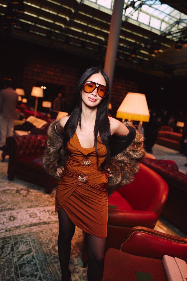  - AMIRI Revives the Counterculture of the 1970s for a Dive into the Heart of Los Angeles