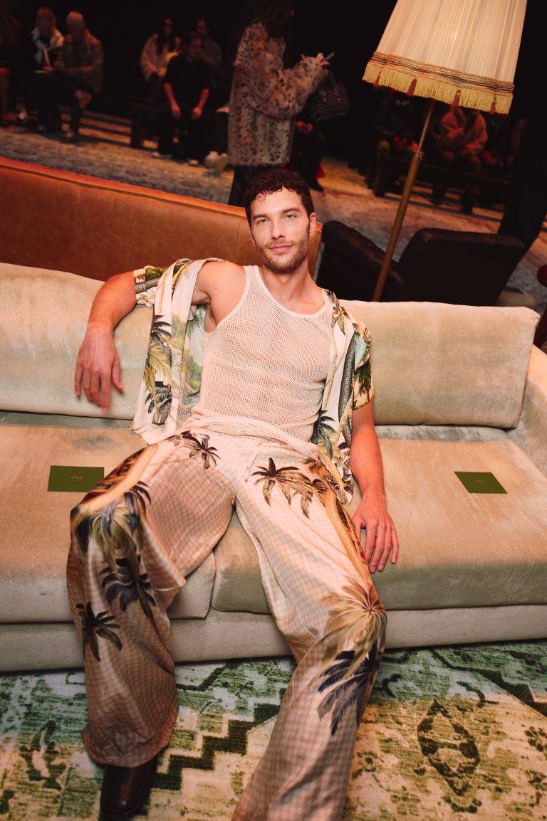  - AMIRI Revives the Counterculture of the 1970s for a Dive into the Heart of Los Angeles