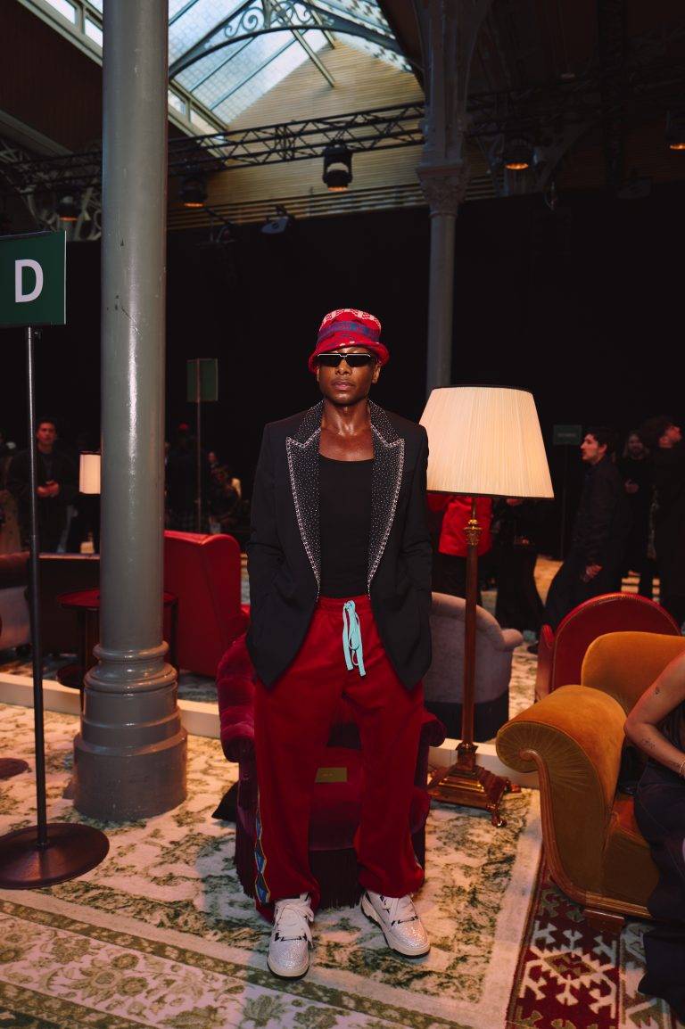  - AMIRI Revives the Counterculture of the 1970s for a Dive into the Heart of Los Angeles