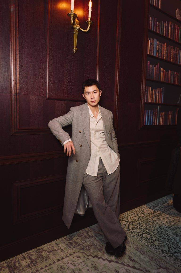  - AMIRI Revives the Counterculture of the 1970s for a Dive into the Heart of Los Angeles