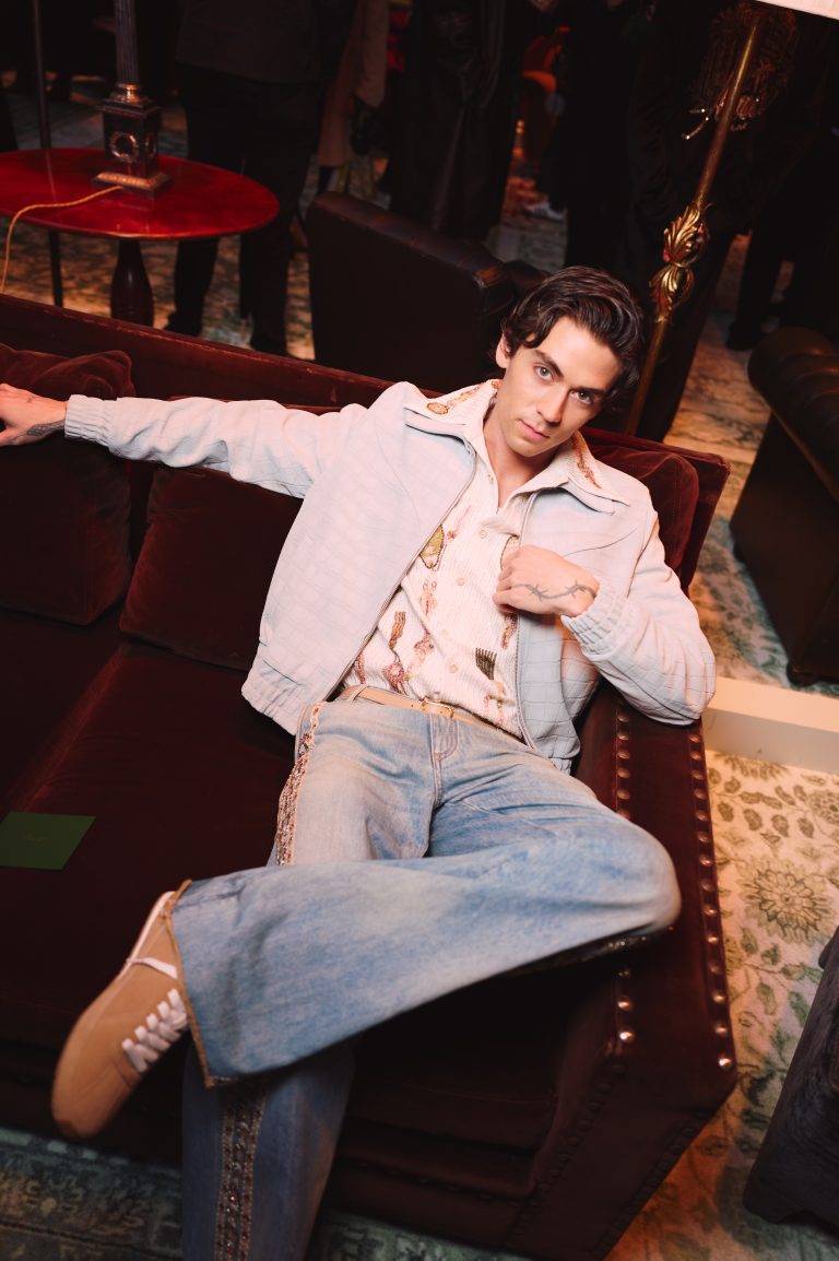  - AMIRI Revives the Counterculture of the 1970s for a Dive into the Heart of Los Angeles