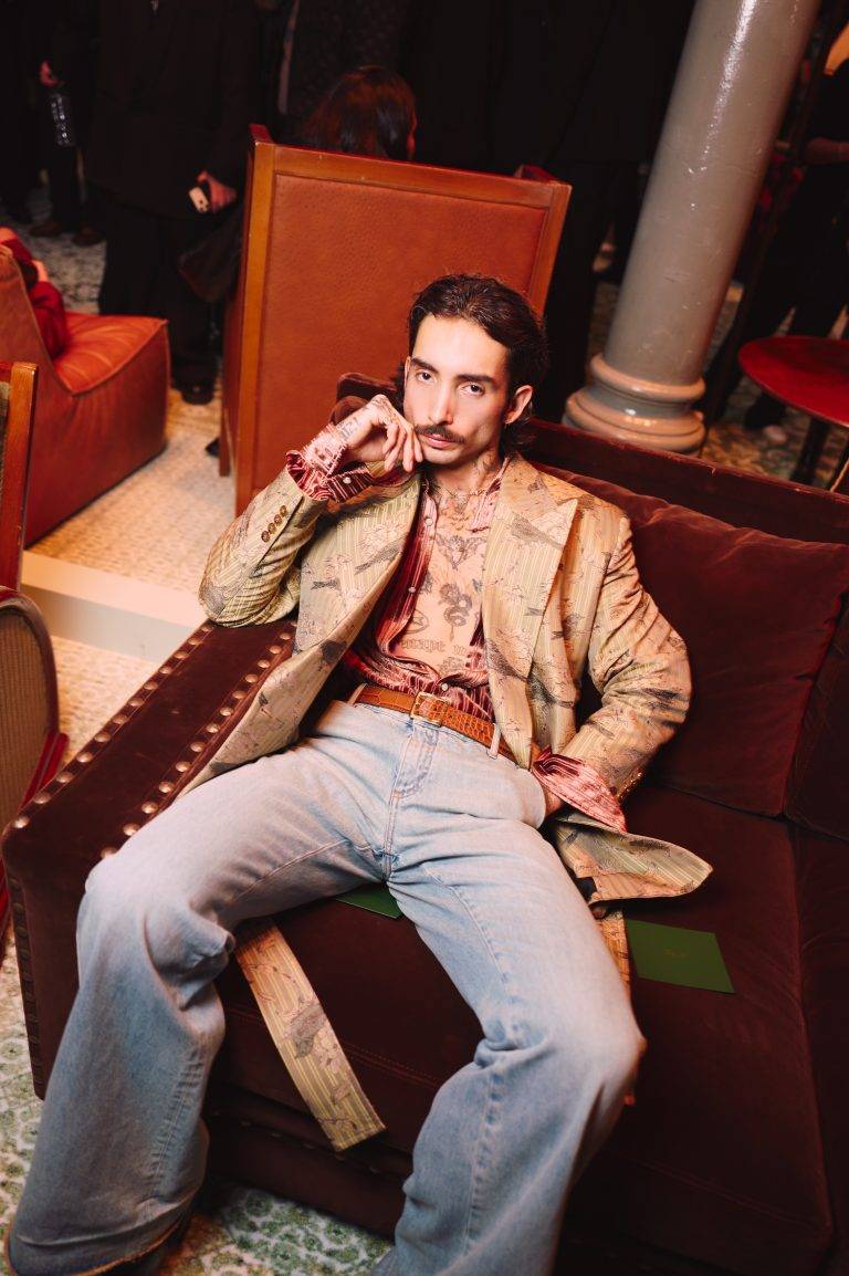  - AMIRI Revives the Counterculture of the 1970s for a Dive into the Heart of Los Angeles