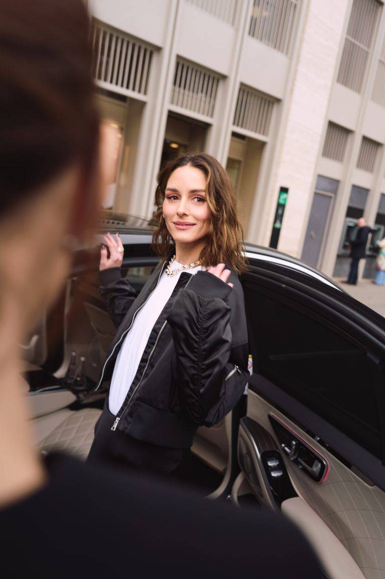  - Hair, Corsets, and Mystery: Ashi Studio Presents a Mesmerizing Collection