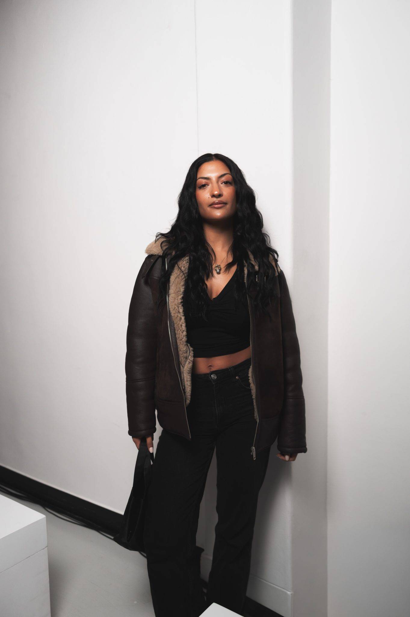  - Le vestiaire hautement maîtrisé d’Agnès B