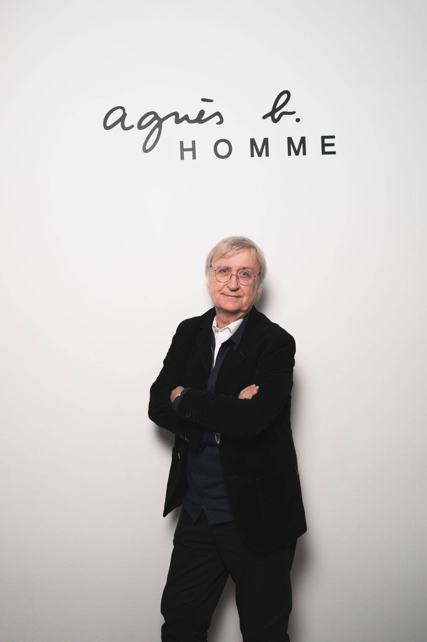  - Le vestiaire hautement maîtrisé d’Agnès B