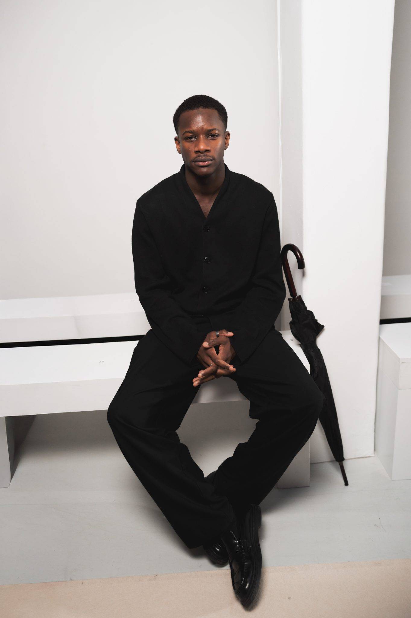  - Le vestiaire hautement maîtrisé d’Agnès B