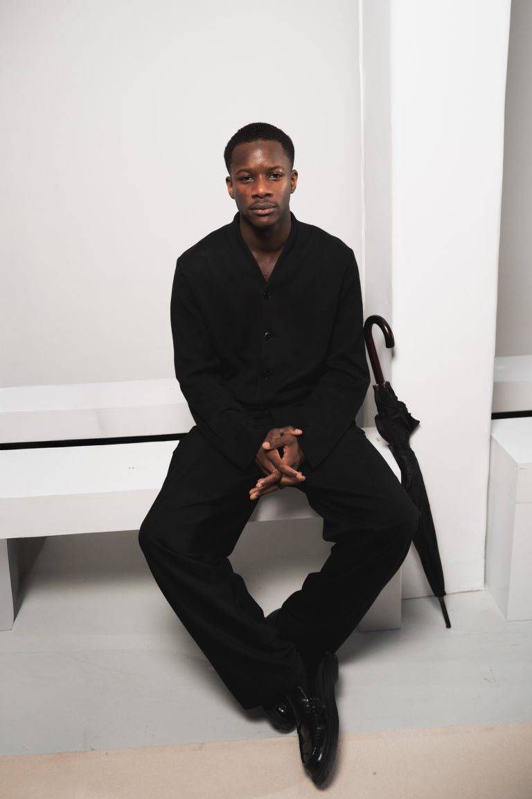  - Le vestiaire hautement maîtrisé d’Agnès B