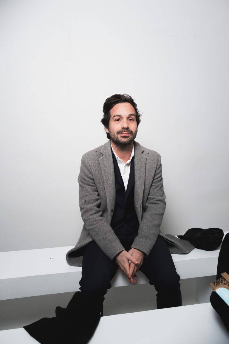  - Le vestiaire hautement maîtrisé d’Agnès B