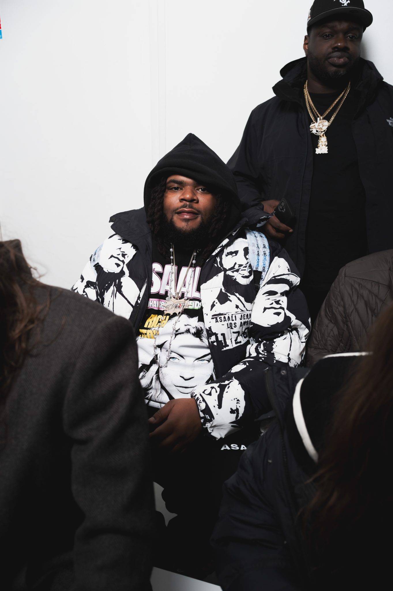  - Le vestiaire hautement maîtrisé d’Agnès B