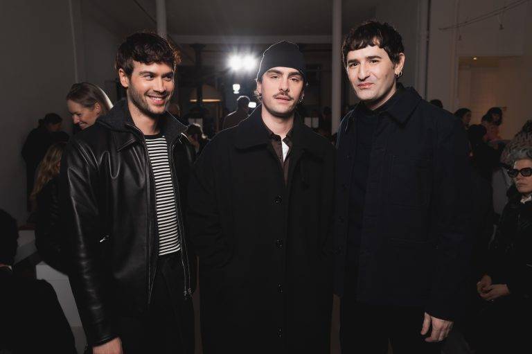  - Le vestiaire hautement maîtrisé d’Agnès B