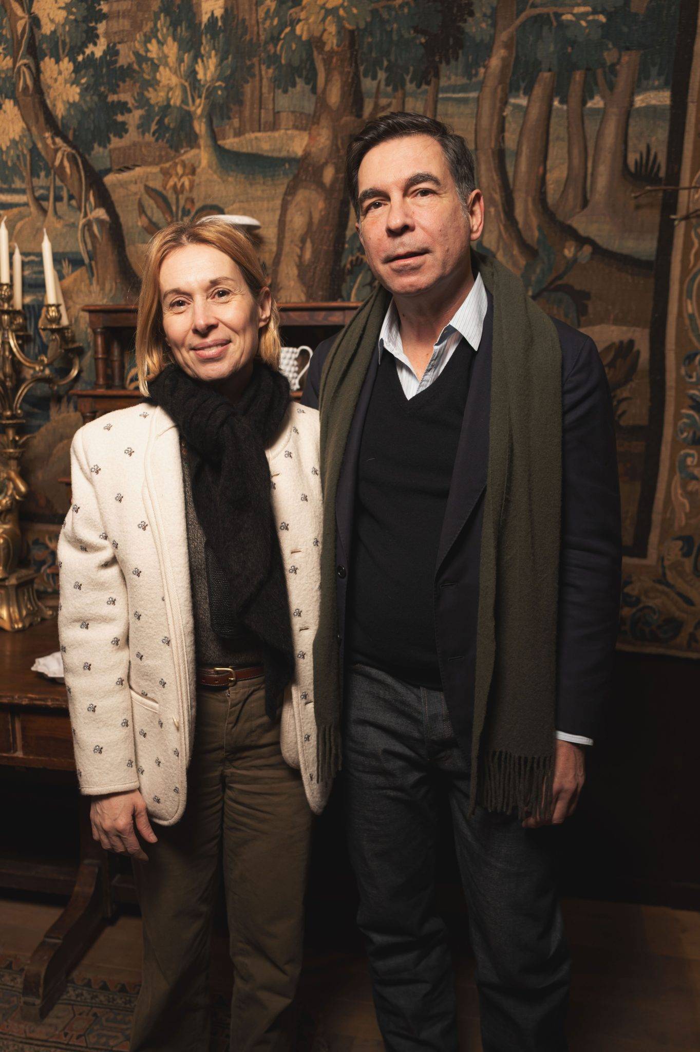  - Astier de Villatte Unveils a Poetic New Collection