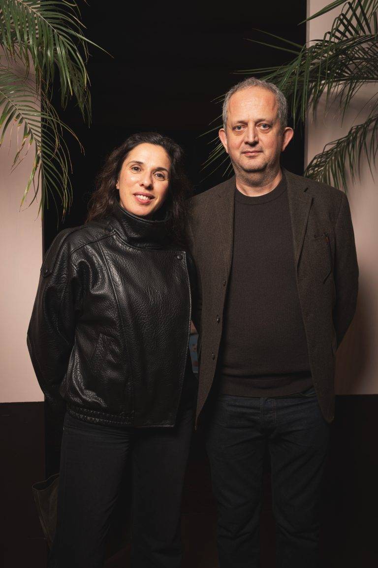  - Astier de Villatte dévoile une nouvelle collection poétique