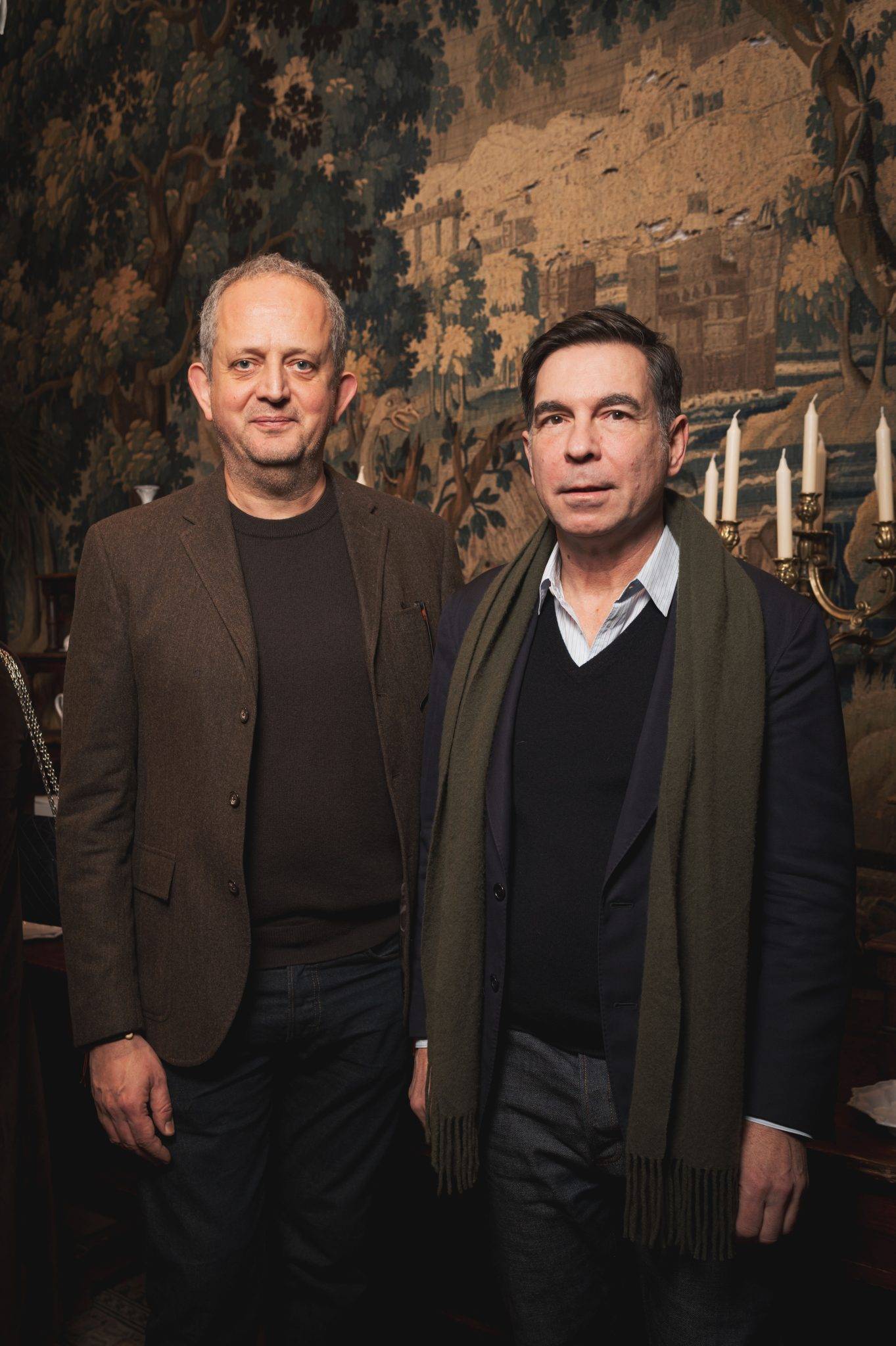  - Astier de Villatte Unveils a Poetic New Collection