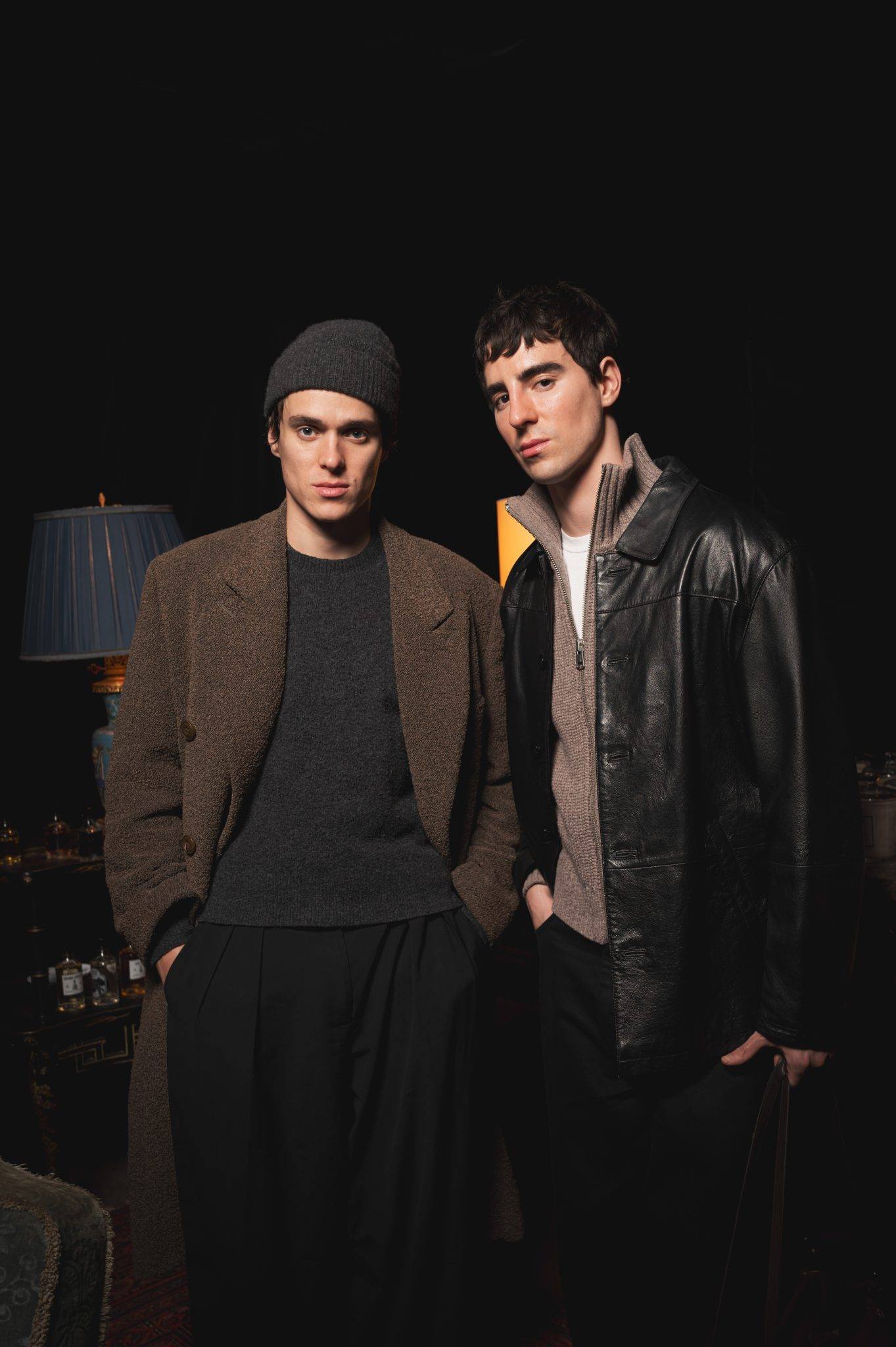  - Astier de Villatte dévoile une nouvelle collection poétique