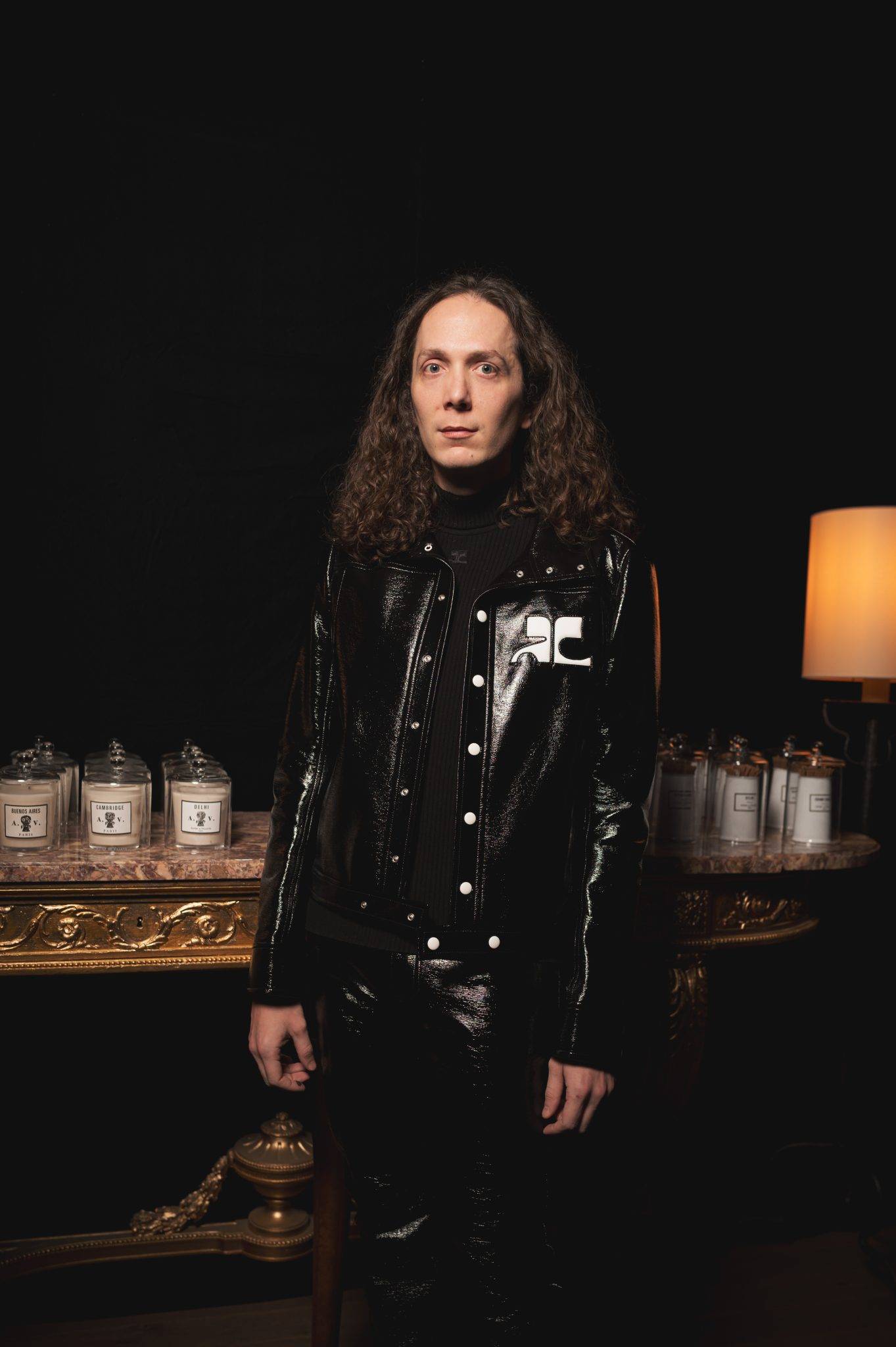  - Astier de Villatte dévoile une nouvelle collection poétique