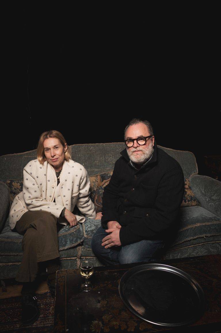  - Astier de Villatte dévoile une nouvelle collection poétique