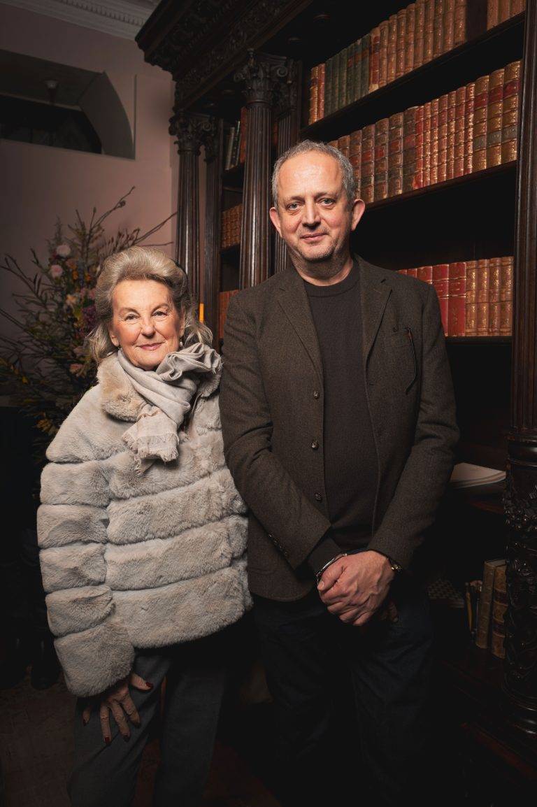  - Astier de Villatte dévoile une nouvelle collection poétique