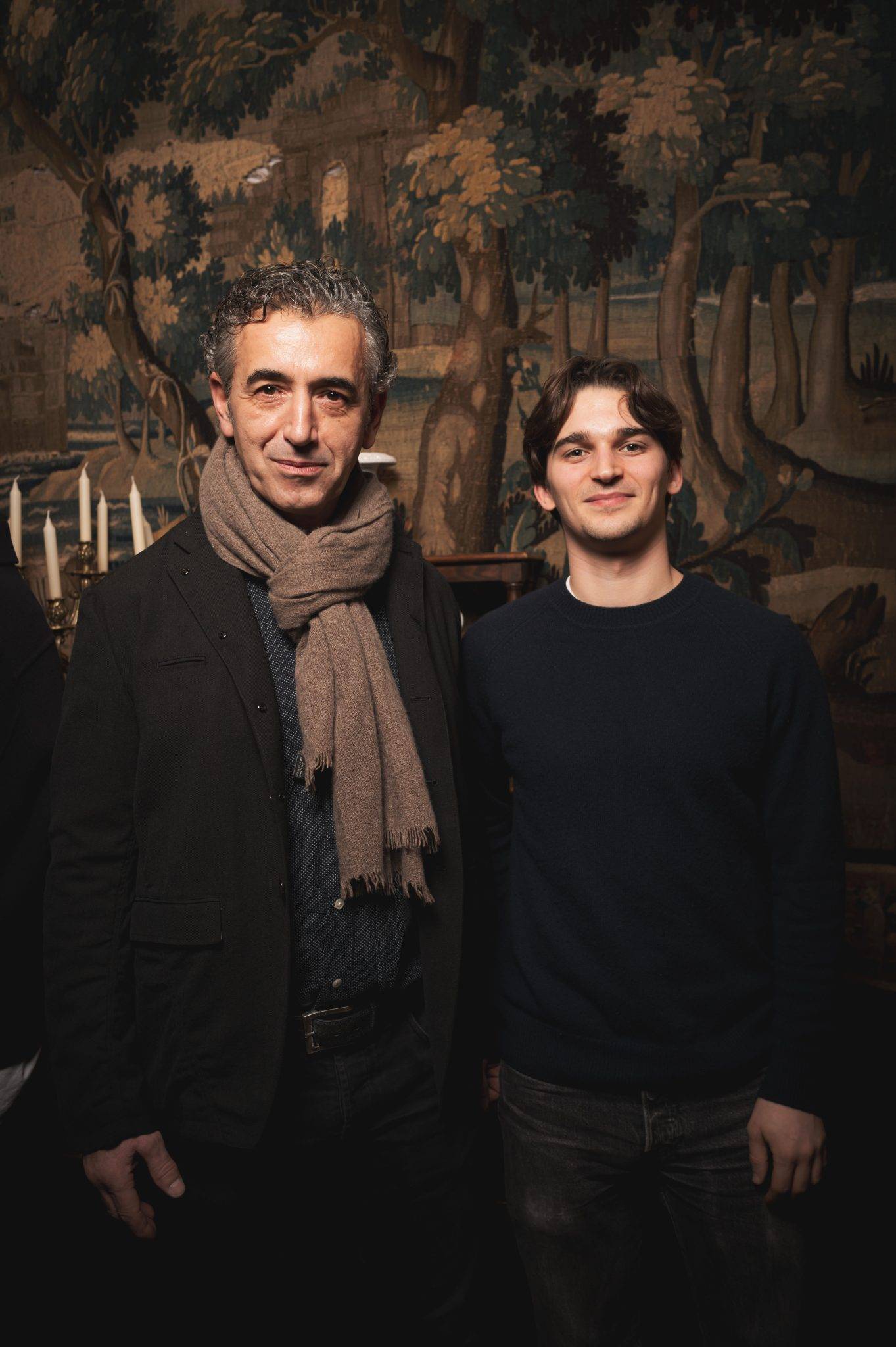  - Astier de Villatte dévoile une nouvelle collection poétique