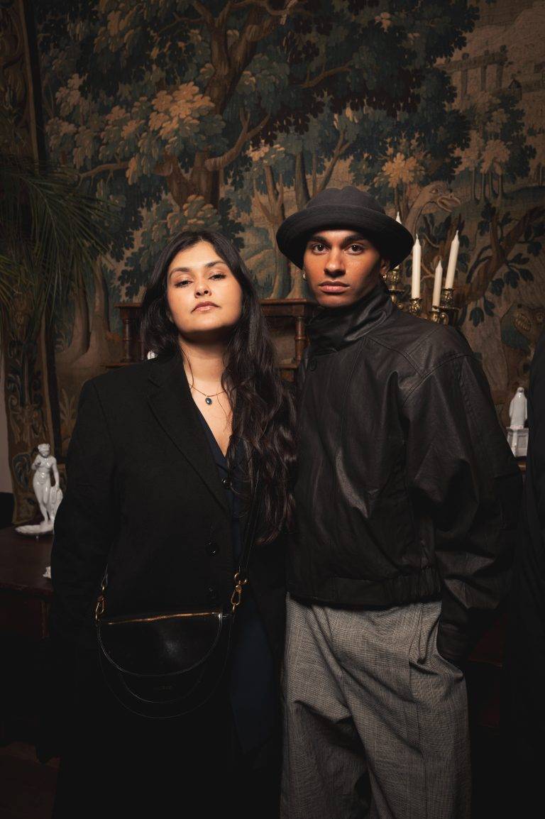  - Astier de Villatte dévoile une nouvelle collection poétique