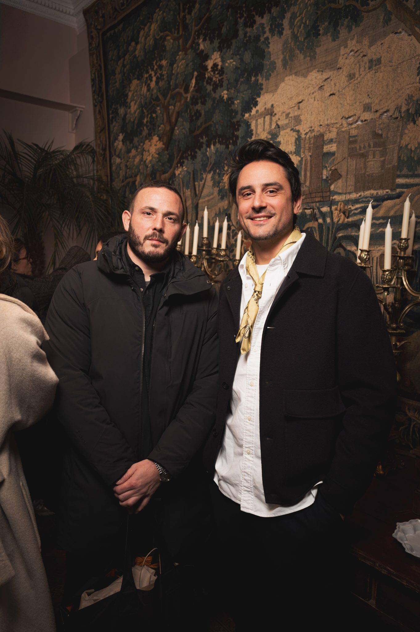  - Astier de Villatte dévoile une nouvelle collection poétique