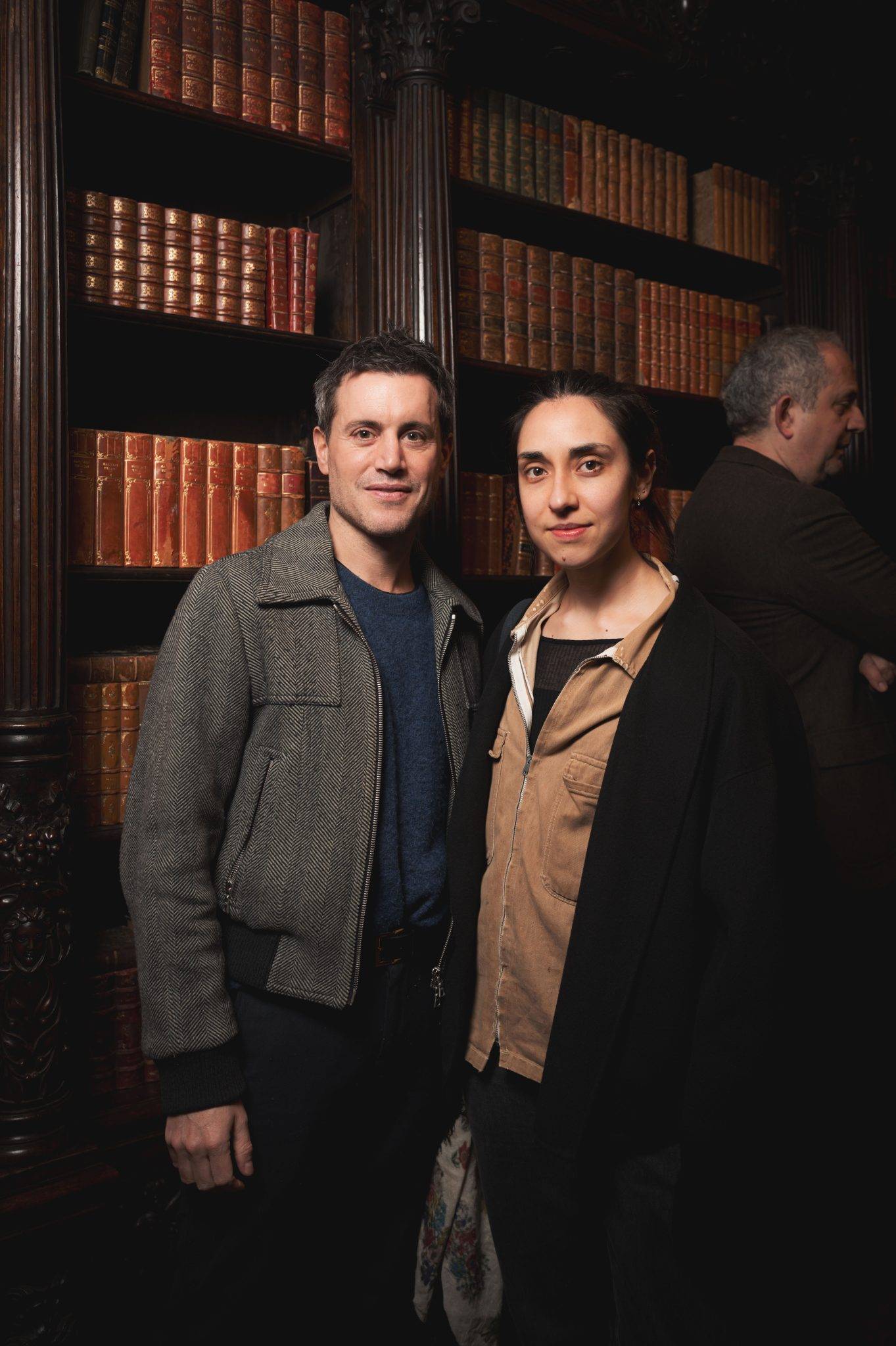  - Astier de Villatte dévoile une nouvelle collection poétique