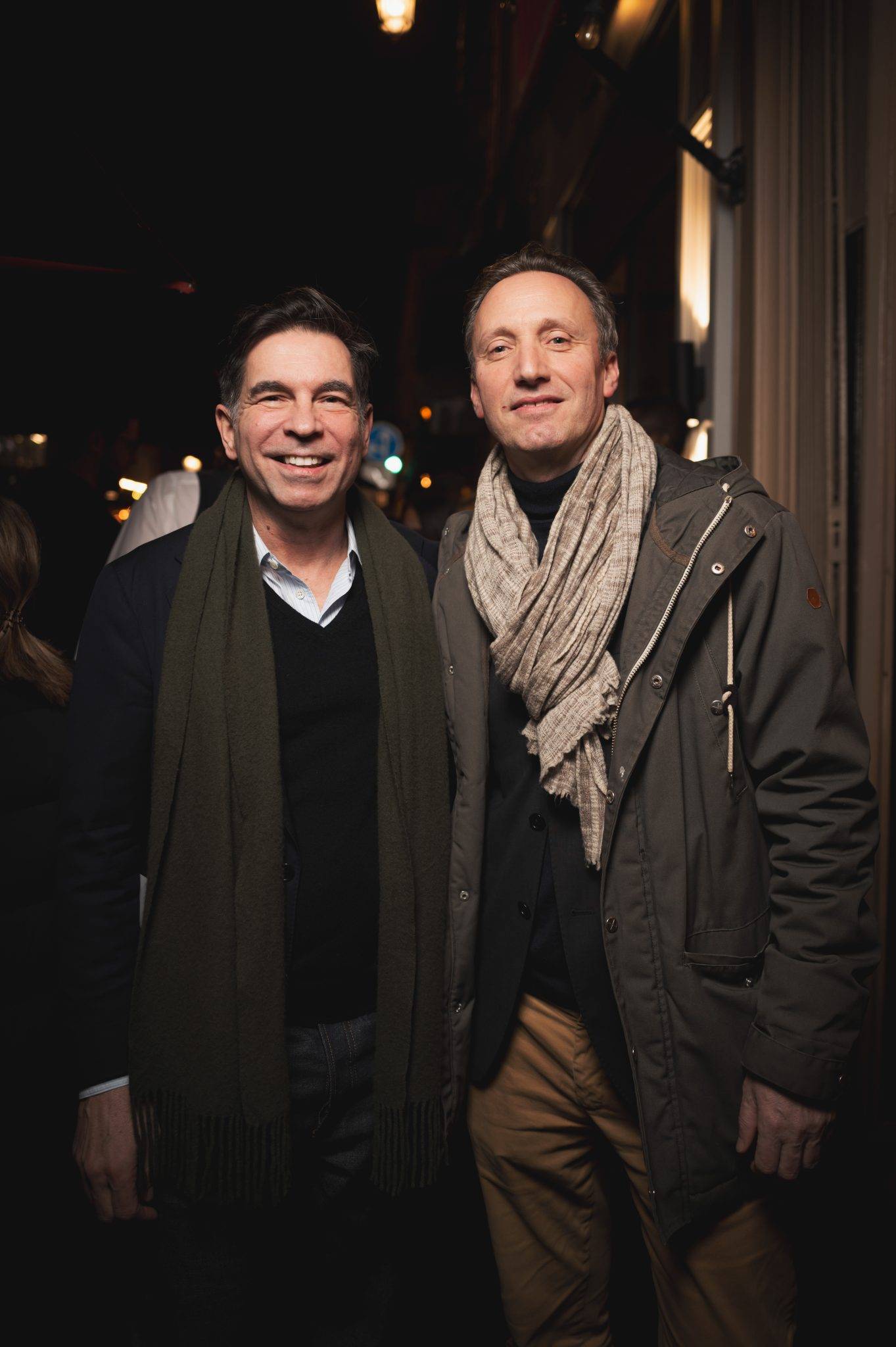  - Astier de Villatte dévoile une nouvelle collection poétique