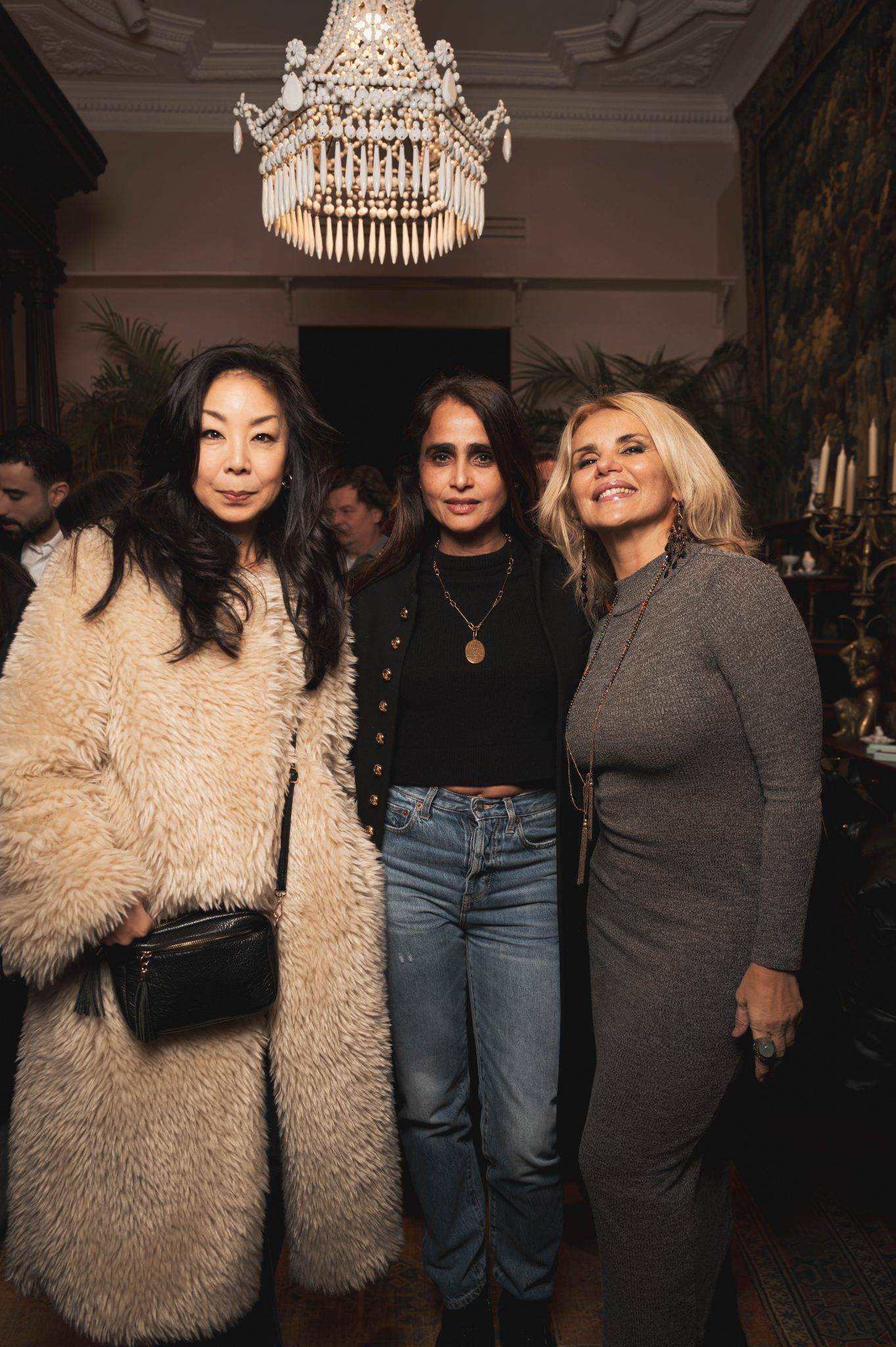  - Astier de Villatte dévoile une nouvelle collection poétique