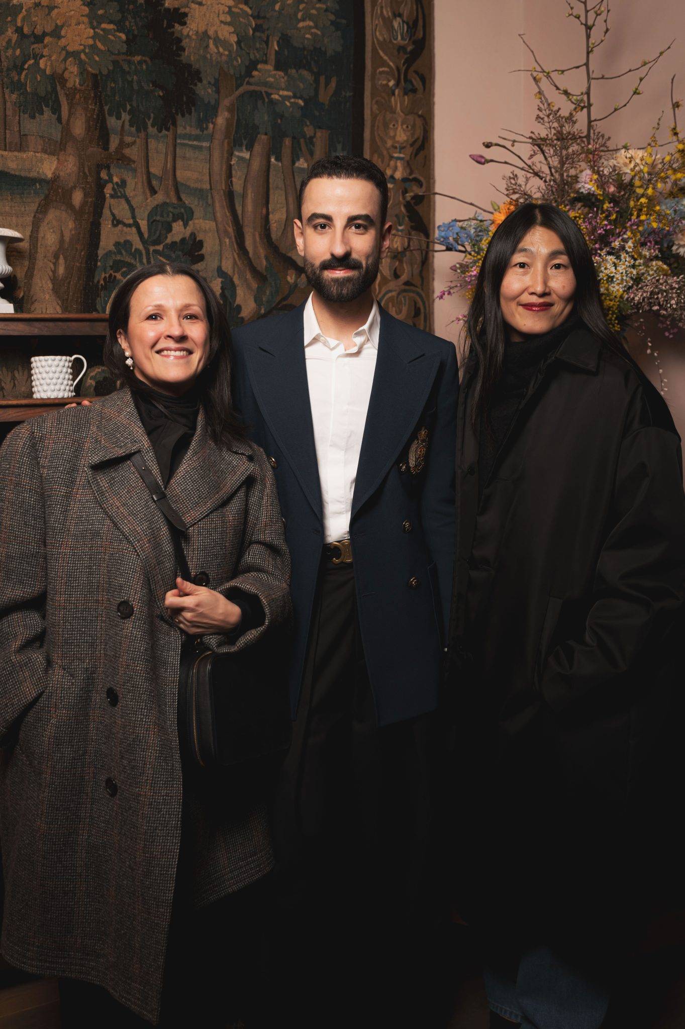  - Astier de Villatte Unveils a Poetic New Collection