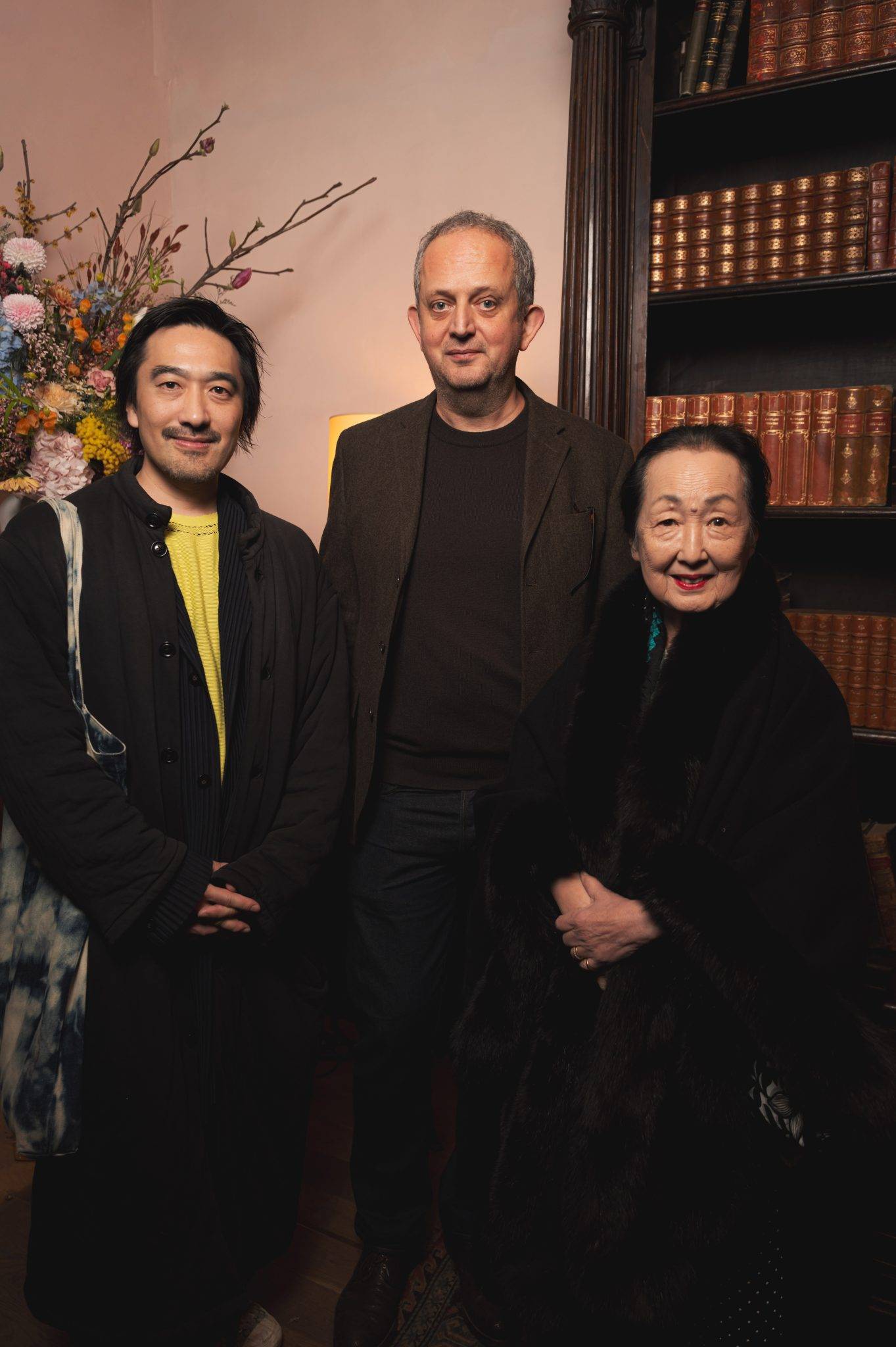  - Astier de Villatte dévoile une nouvelle collection poétique