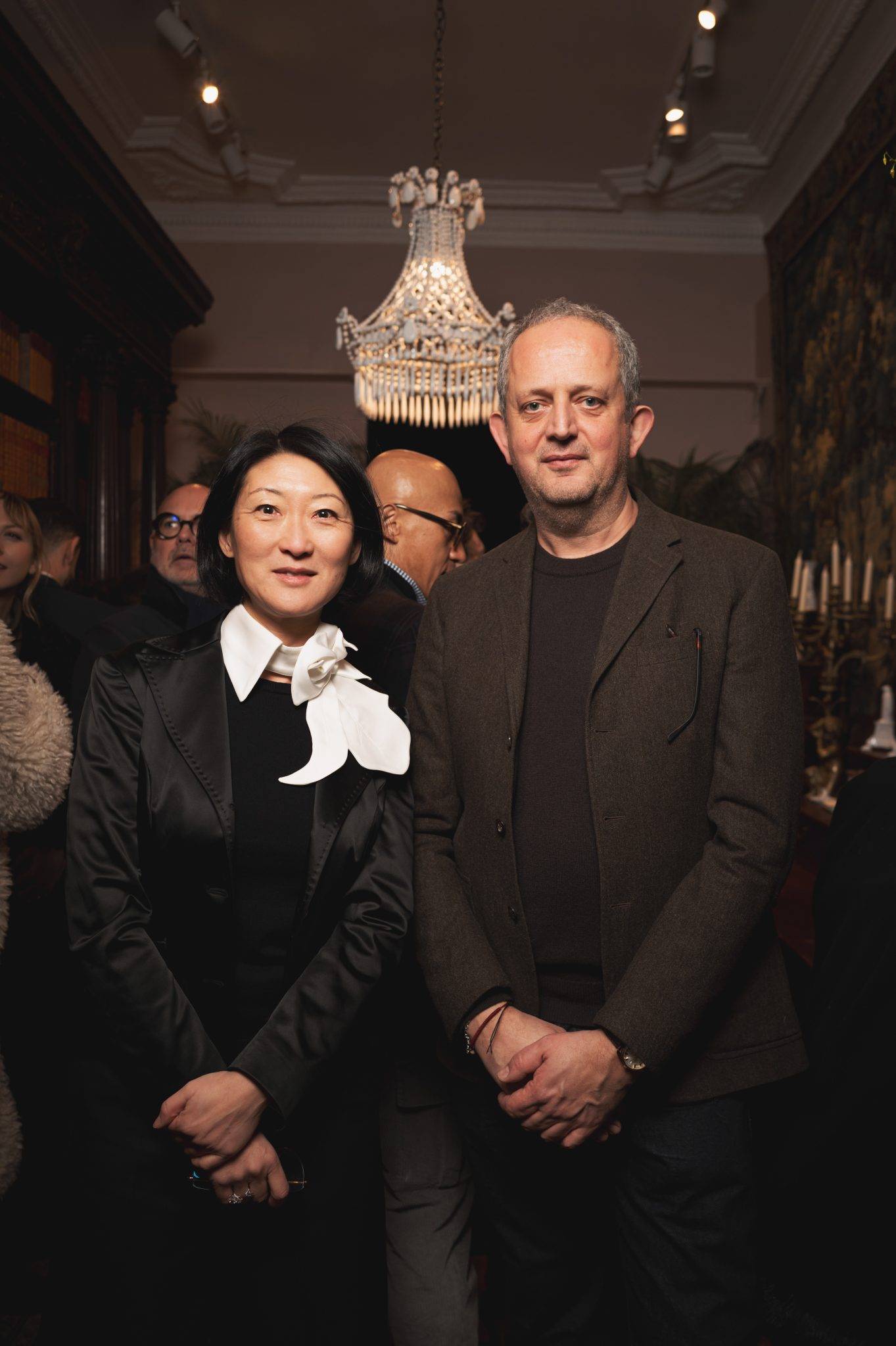  - Astier de Villatte dévoile une nouvelle collection poétique