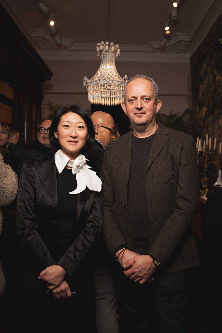  - Astier de Villatte dévoile une nouvelle collection poétique