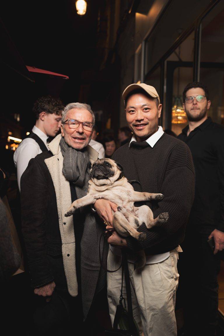  - Astier de Villatte dévoile une nouvelle collection poétique