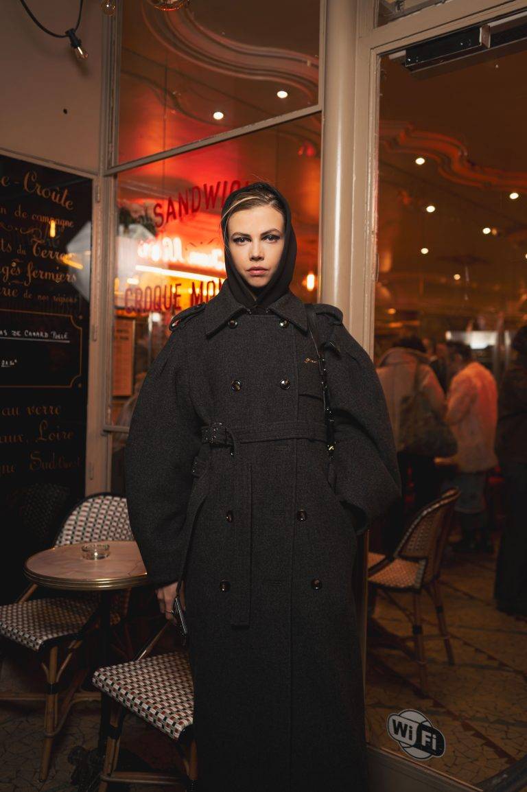  - Astier de Villatte dévoile une nouvelle collection poétique