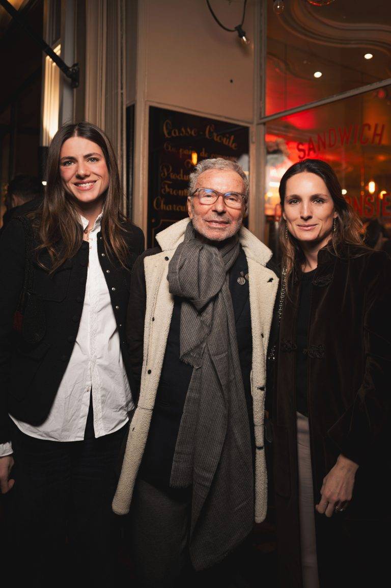  - Astier de Villatte dévoile une nouvelle collection poétique