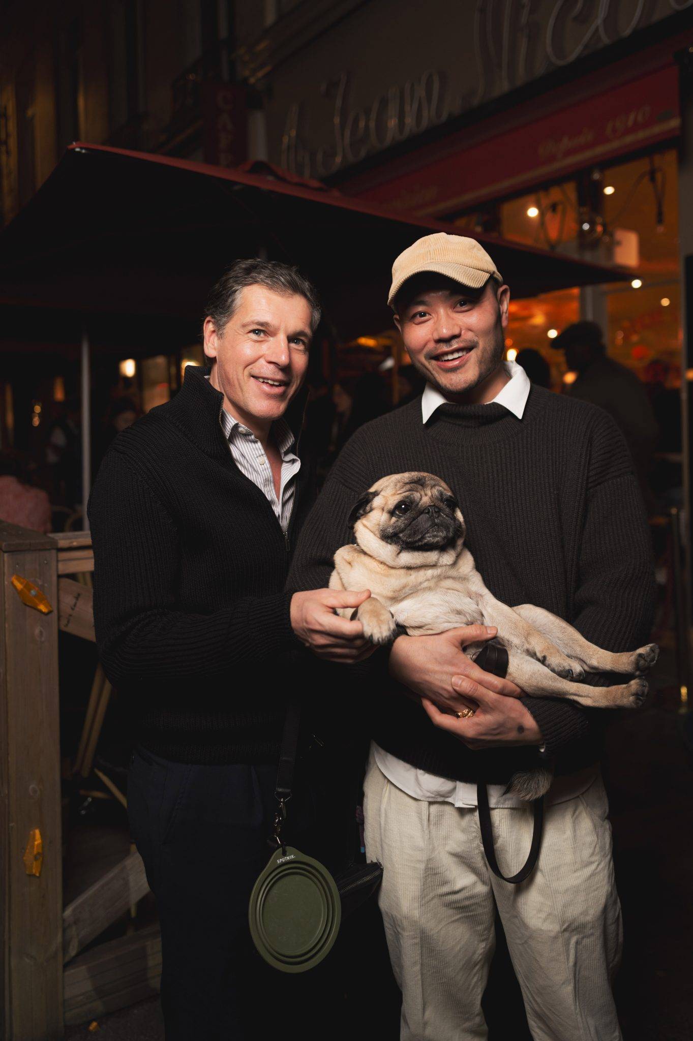  - Astier de Villatte Unveils a Poetic New Collection