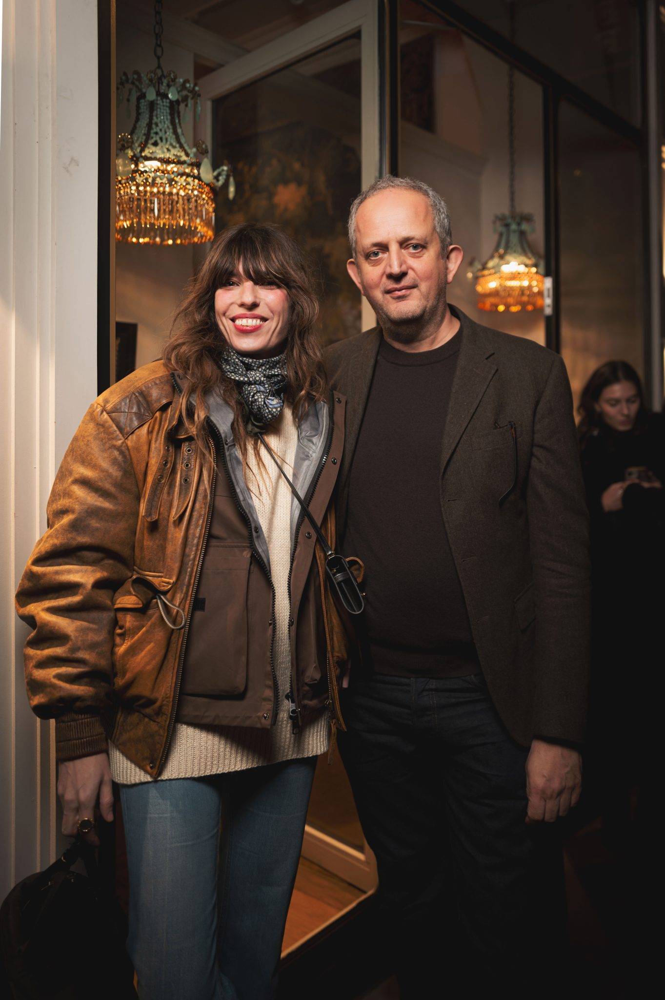  - Astier de Villatte dévoile une nouvelle collection poétique