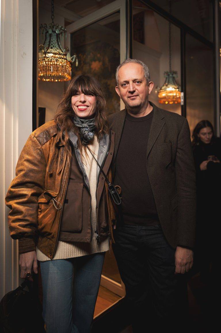  - Astier de Villatte dévoile une nouvelle collection poétique