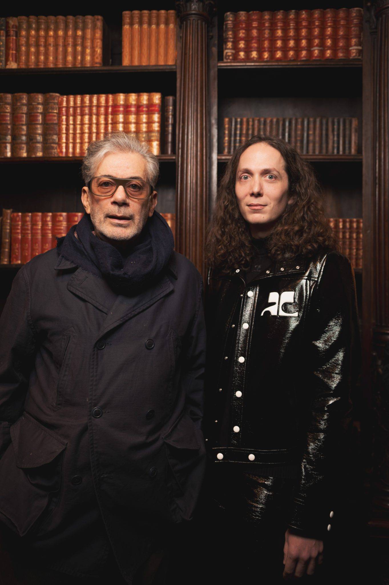  - Astier de Villatte dévoile une nouvelle collection poétique