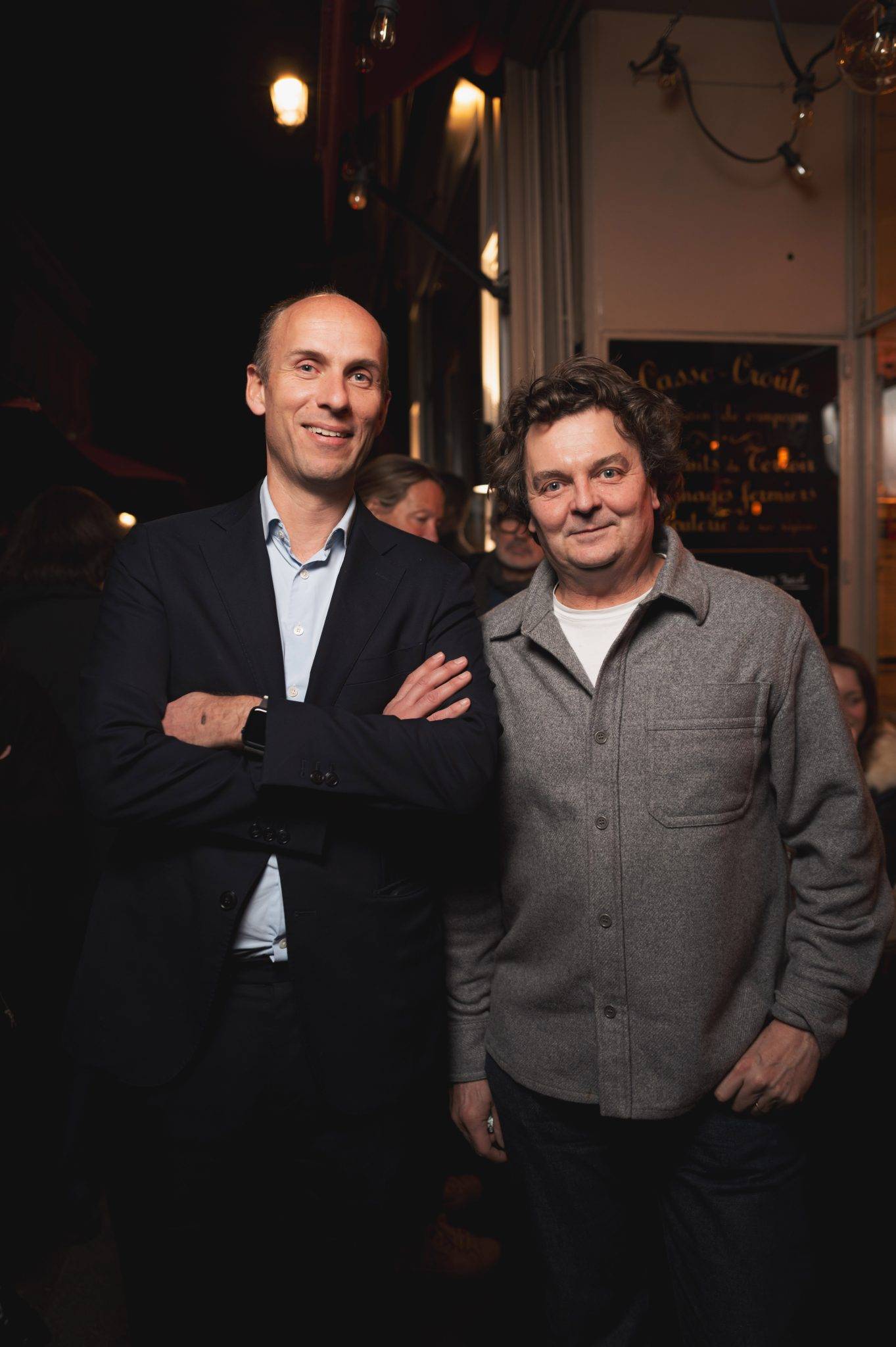  - Astier de Villatte dévoile une nouvelle collection poétique